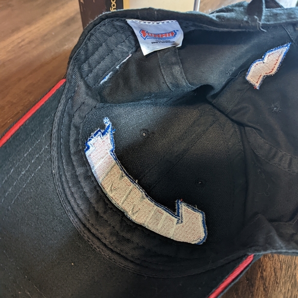 Summit Racing Hat - Picture 2 of 4